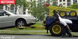 Gramercy Park Towing Services