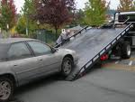 Greenwich Village Towing Services