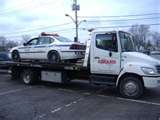 Chelsea Towing Services