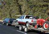 Murray Hill Towing Services